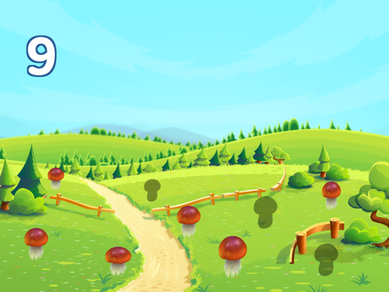 Screenshot #6 pour Math for Kids: teach numbers