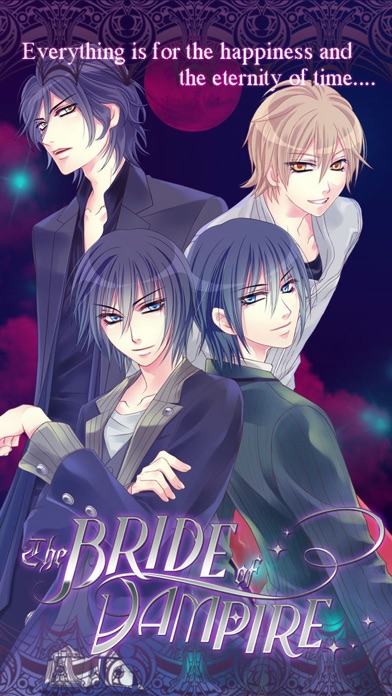 Screenshot #1 pour The Bride of Vampire