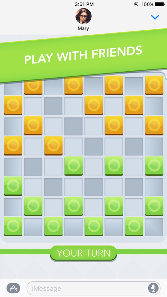 Cobi Checkers - 1.0 - (iOS)