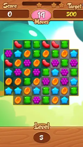 Game screenshot Candy Puzzle - Free 3Match Game mod apk