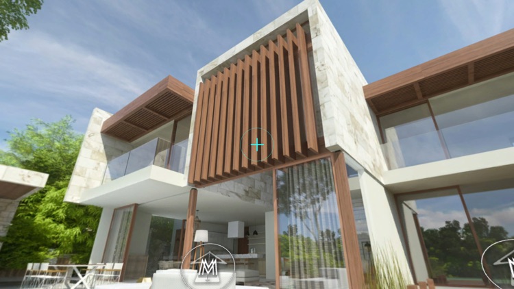 Mayakoba Residences Coral screenshot-4