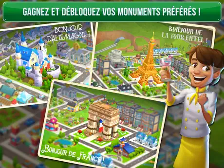 Dream City: Metropolis
