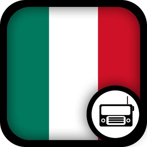 Italian Radio - IT Radio icon