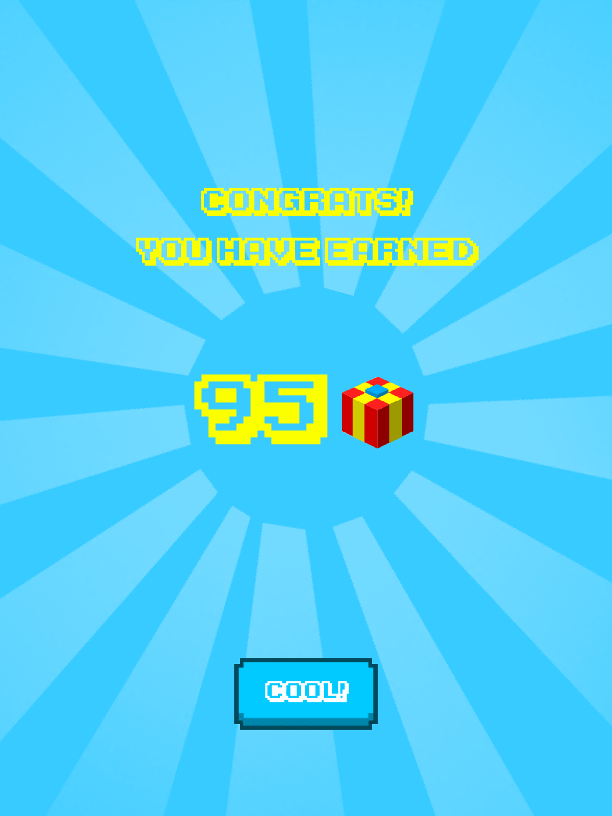 Frosty trail - Endless Adventure Arcade screenshot 8