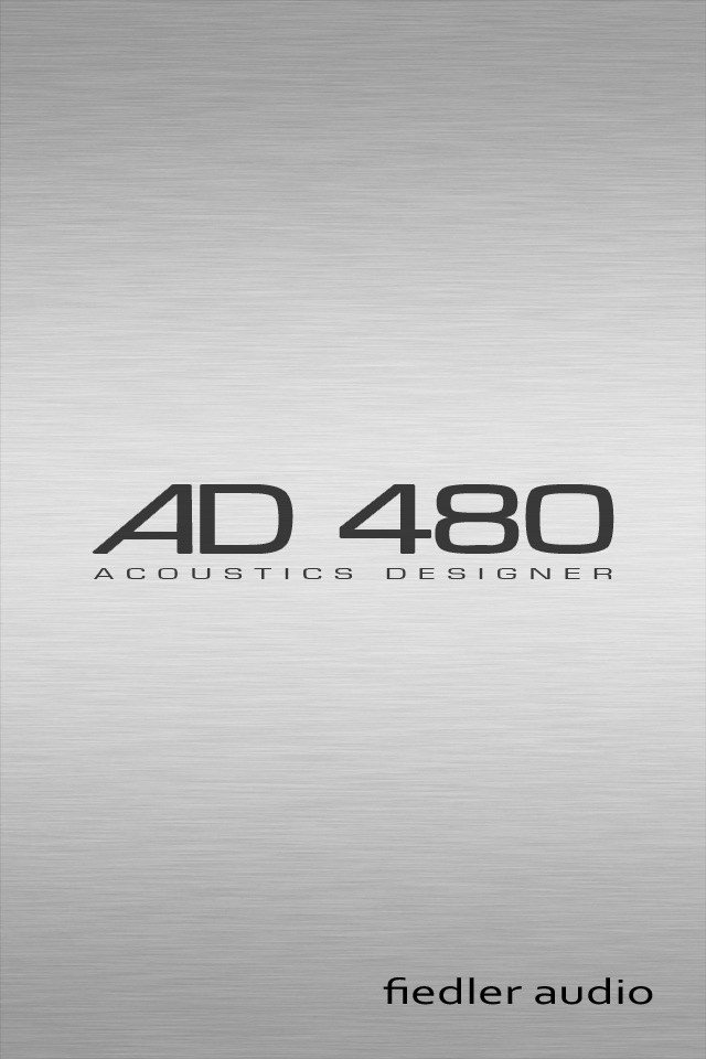 AD 480 free - Studio Reverb screenshot 2