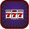777 Deluxe Machine - Free Fortune Slots