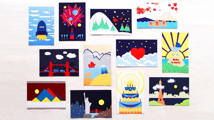 Moving Cards screenshot-4