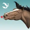 Star Stable Stickers App Delete