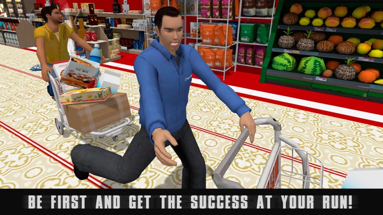 Black Friday 2016 Shopping Run Full screenshot-3