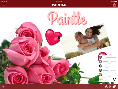 Paintleのおすすめ画像3