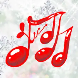 Christmas Songs, Music & Carols app icon