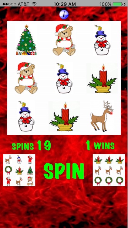 XmasSpinFunPro