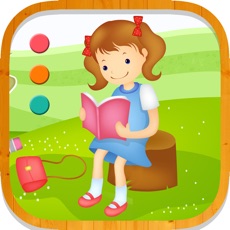 Activities of Connect Dot - Alphabet