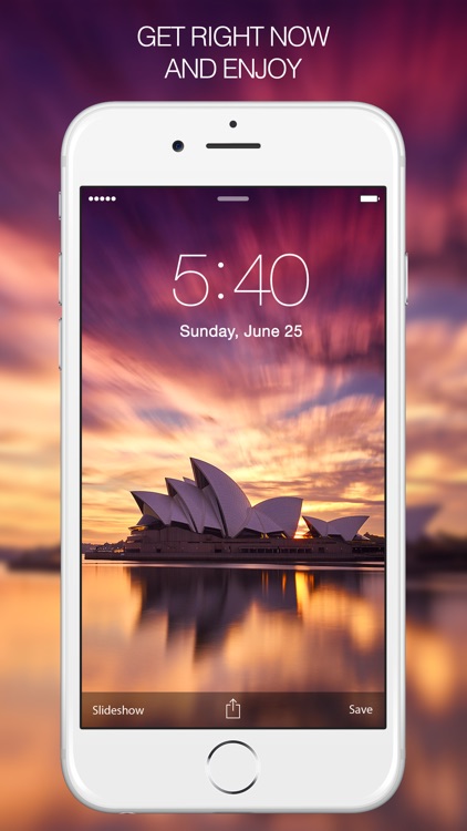 Retina Wallpapers & Retina Backgrounds HD screenshot-4