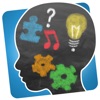 Concentration - Kids Attention Trainer icon