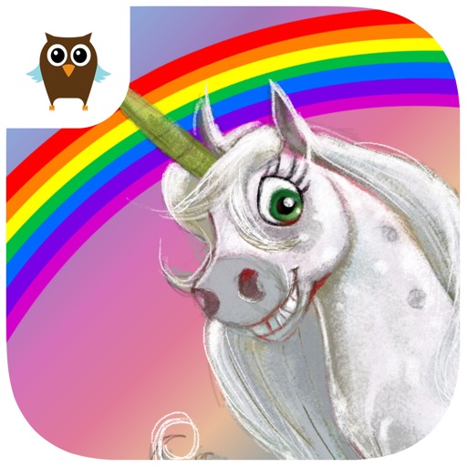 Fantasy Creatures Day Care - No Ads iOS App