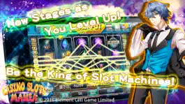 Game screenshot Casi­n­o­ S­l­o­t­s ­M­ania hack