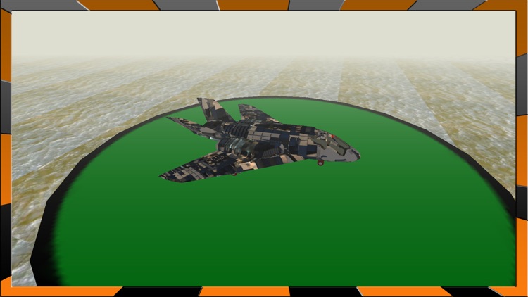 Extreme Battle of Raptors Air Attack Simulation screenshot-4