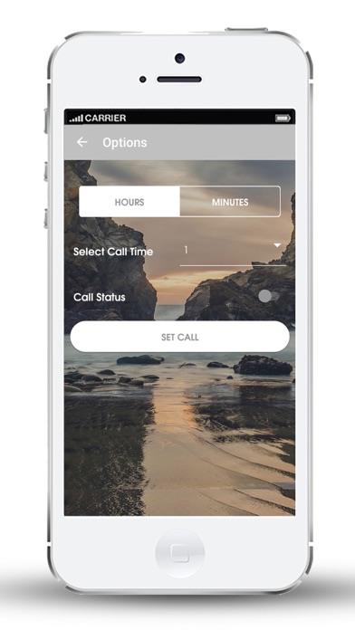 Screenshot #3 pour Awareness Call