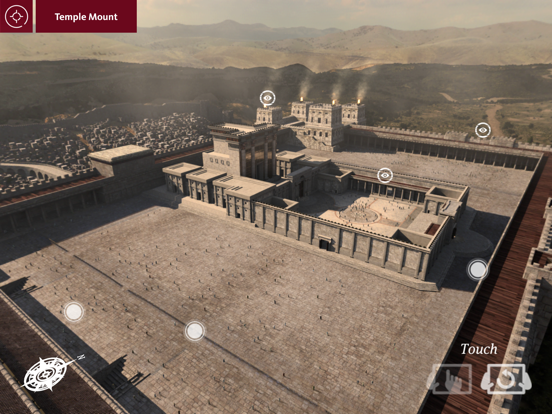 Screenshot #6 pour Virtual New Testament