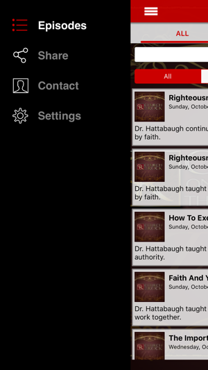 Church on the Rock App(圖3)-速報App