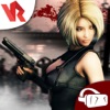 Deadly Zombie Assassin War - Top VR Shooting Game - iPadアプリ