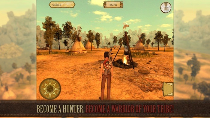 Evolution Indian Hunter - Unlimited