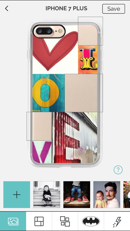 Casetify - Custom phone case for Instagram and FB screenshot-3