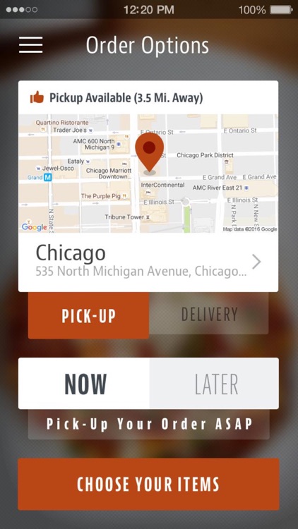 Labriola Cafe & Bakery Chicago