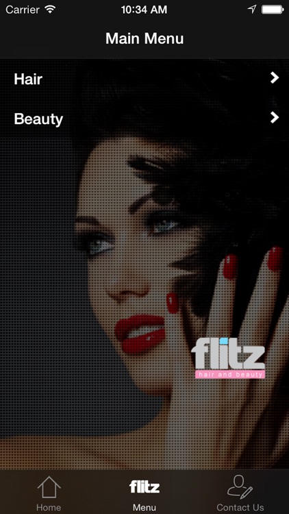 Flitz Hair and Beauty