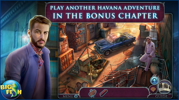 Cadenza: Havana Nights (Full) screenshot-3