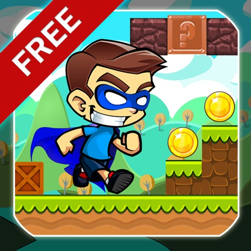 Big Teen Hero Fighting : Epic Adventure Games iOS App