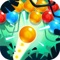 Fun and addictive bubble shoot game