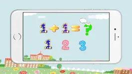 Game screenshot Math Addition And Subtraction Worksheets Fun Games apk