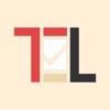 TightList: To-Do List | Organizational Tool