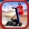 ATV STAND UP POWER SPORTS  - Free 3D Racing Game