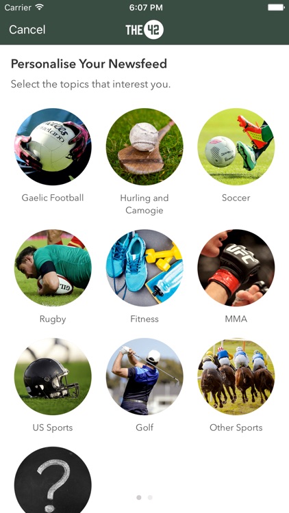 The42.ie Sports News screenshot-3