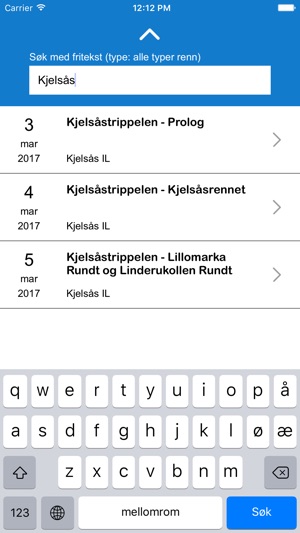 Min ski(圖3)-速報App