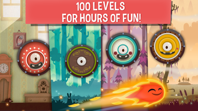 Pyro Jump Screenshot 4