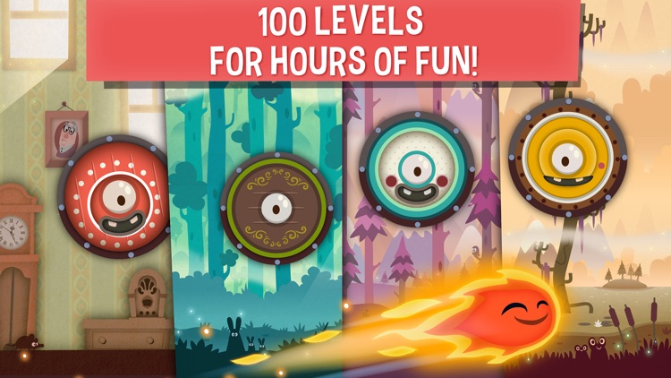 Pyro Jump screenshot-3