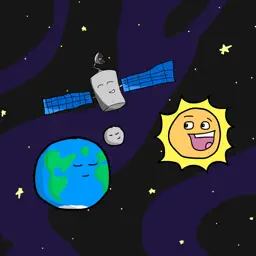 SpaceMoji app icon
