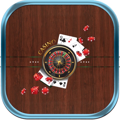 $lots Jackpot Win - Hot Fever House icon