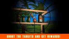 Game screenshot Battery Gun Shooting Range 3D apk