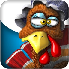 Activities of Making Gobbler Cobbler and Old Time Turkey Tunes