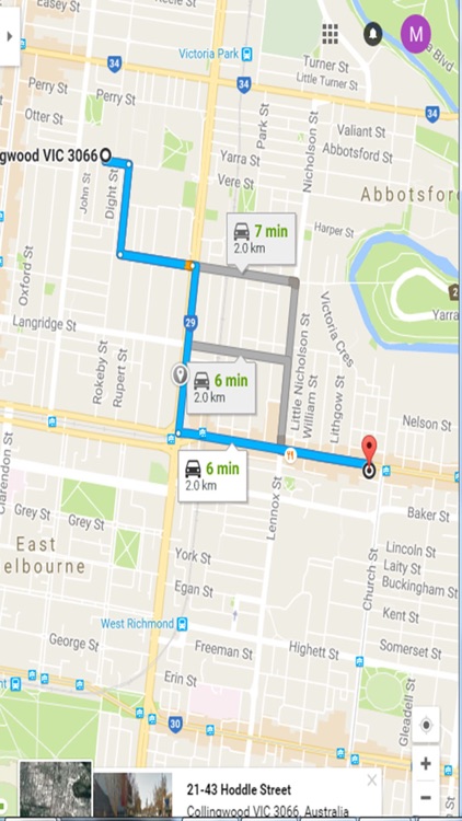 Gần Tôi - Danh Bạ Điện Thoại Vietnamese Directory