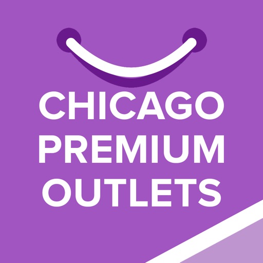 Chicago Premium Outlets, powered by Malltip icon