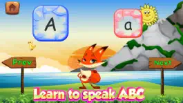 Game screenshot Preschool 1st 2nd grade worksheets alphabet decals hack