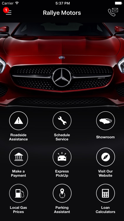 Rallye Automotive Group