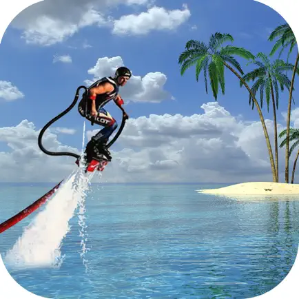 Water Stunt - Extreme Water Dive Читы