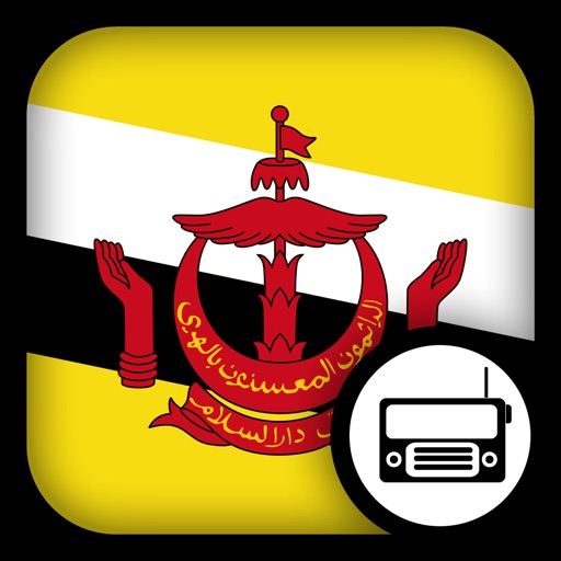 Brunei Radio icon